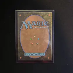 Amy Rose Secret Lair Drop Foil NM MTG - Image 2