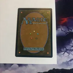 Foundry Inspector #16 (NM) Brothers' War BRR Magic MTG - Image 2