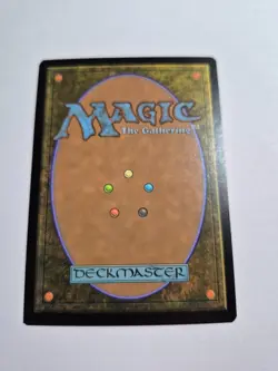 Magic the Gathering MTG - Flux Channeler - War of the Spark WAR - NM - Image 2