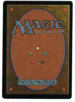 MTG - Sphere of Resistance - Exodus - Magic the Gathering LP vtg - Image 2