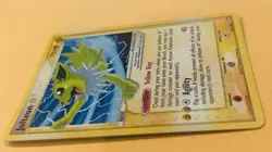 Jolteon Star 101/108 EX Power Keepers Holo Ultra Rare 2007 70 HP - Image 3