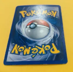 Jolteon Star 101/108 EX Power Keepers Holo Ultra Rare 2007 70 HP - Image 5