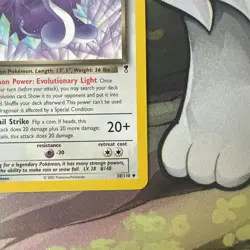 Dark Dragonair Uncommon Legendary Collection 038/110 LP Pokemon TCG - Image 3