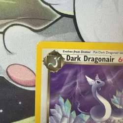 Dark Dragonair Uncommon Legendary Collection 038/110 LP Pokemon TCG - Image 5
