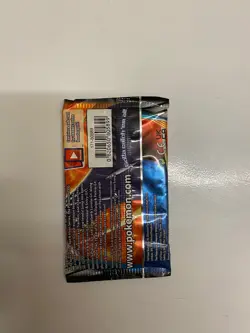 Pokemon Sun & Moon Cosmic Eclipse Booster Pack - Image 2