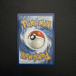 Pokemon Pikachu & Zekrom GX TAG TEAM 33/181- NM - Image 4