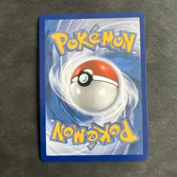 Pokemon TCG Oricorio ex Black Star Promo 024 Holo Promo C - Image 2