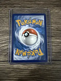 Pokemon Ditto VMAX SV119/SV122 Full Art Holo Shiny Holo Rare 320 HP ENG - Image 2