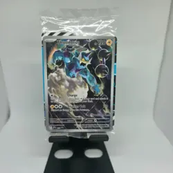 Thundurus SVP 209 & Tornadus SVP 210 Pokemon Centre stamped promo cards - Image 1