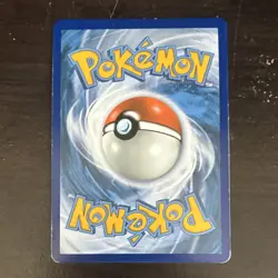 Pokemon Pikachu & Zekrom GX Ultra Rare TAG TEAM Holo Team Up 33/181 240 HP - Image 3