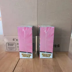 Pokemon Ascended Heroes Booster Bundle - Lot of 2 - Factory Sealed! - Image 2