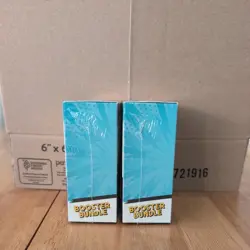 Pokemon Ascended Heroes Booster Bundle - Lot of 2 - Factory Sealed! - Image 4
