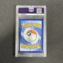 2023 Pokemon Obsidian Flames Charizard ex #228 Hyper Rare Gold PSA 10 GEM MINT - Image 2