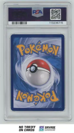 2023 Pokemon Sun & Moon Unified Minds Chinese Reshrom & Charizard GX PSA 10 - Image 2