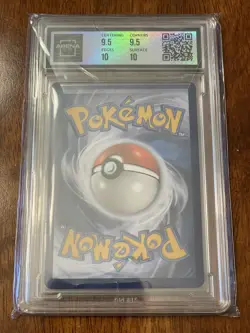 2022 Pokemon SWSH Lost Origin 124 Radiant Steelix Arena Club 10 - Image 2