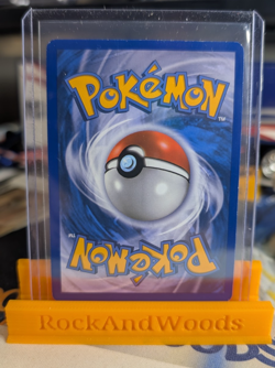 Lanturn 86/95 Unleashed Prime Pokemon Holo LP - Image 2