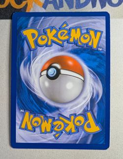 Lanturn 86/95 Unleashed Prime Pokemon Holo LP - Image 4