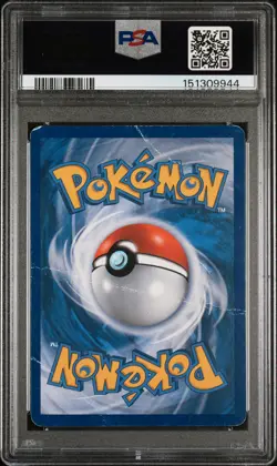 PSA 1 2011 Pokemon Call of Legends SHINY Raikou Holo Foil Rare SL9 - Image 2