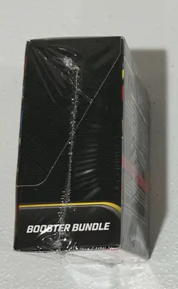 Pokemon TCG Mega Evolution Phantasmal Flames Booster Bundles New Sealed 6 Packs - Image 5