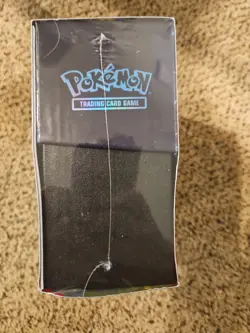 Pokemon TCG Mega Evolution Phantasmal Flames Elite Trainer Box ETB Sealed - Image 3