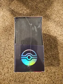 Pokemon TCG Mega Evolution Phantasmal Flames Elite Trainer Box ETB Sealed - Image 5