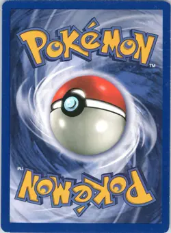 FLAREON 19/64 Non-Holo Rare Jungle Set Unlimited WOTC 1999 - Pokemon Card - Image 2