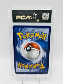 PCA 9,5 Carte Pokemon Mew ex 88/92 Celebrations 25 ans - Image 3
