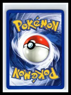 💥 Pokemon 2000 TCG Snorlax Base Set 2 # 6/130 Non Holo Foil Vintage Card - Image 2