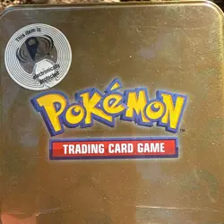 Pokemon TCG: Dragon Stacking Tin Brand New & Sealed 2024 - Image 4