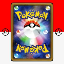 Pokemon Mewtwo EX 027/059 XY8 1st Ed Red Flash Japanese LP-NM - Image 2