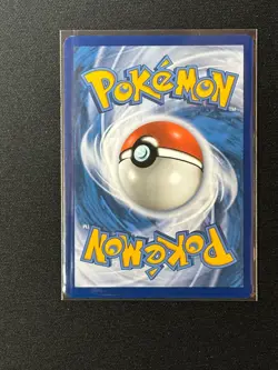 Pokemon TCG Pikachu Pokemon GO 028/078 Reverse Holo - Image 2