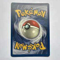 Pokemon Rhydon 45/64 Jungle 1st Edition Stage 1 Uncommon Regular 100 HP English - Image 2