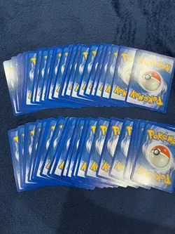 Great Encounters 2008 Pokemon Lot (49) Vintage Diamond & Pearl Bulk Non Holo - Image 2