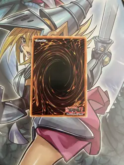 Yugioh Card - Number S39 Utopia The Lightning OP04 Ultimate Rare Spanish - Image 3
