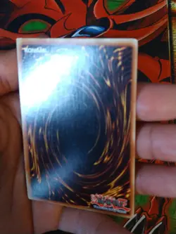 Marshmallon Glasses - PP01-EN004 - Secret Rare - Unlimited Premium Yugioh LP - Image 4