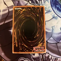 (EF) Prohibition PSV-039 Pharaoh's Servant Rare Unlimited LP Yu-Gi-Oh - Image 2