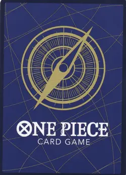 One Piece Vegapunk Alternate Art EB02-056 Japanese - Image 2