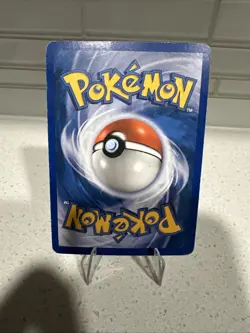 Pokemon TCG Dialga LV. X Holo Rare Card Diamond & Pearl DP17 - Image 2