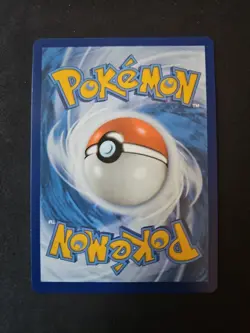 Tandemaus 209/091 Baby Shiny Paldean Fates Pokemon Card NM Condition - Image 2