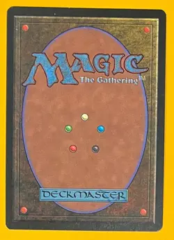 MTG BASALT MONOLITH Beta (OldManMTG 012-035) - Image 2