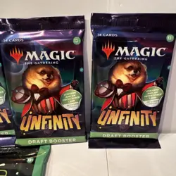 Commander Legends: Battle for Baldur’s Gate - Collector Booster Pack + Lot Of 9 - Image 5