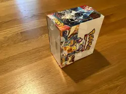 NEW SEALED Pokemon TCG Scarlet and Violet Surging Sparks booster display - Image 5