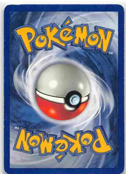 Eevee 55/82 Common Team Rocket Pokemon MP - Image 2