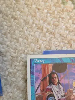 Piracy Starter 1999 Regular - Image 3