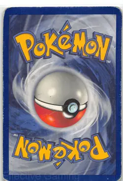 Bulbasaur 67/130 Common Base Set 2 Pokemon MP Arita - Image 2