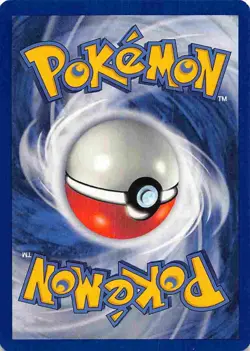Jynx 45/130 Uncommon Base Set 2 Pokemon LP - Image 2
