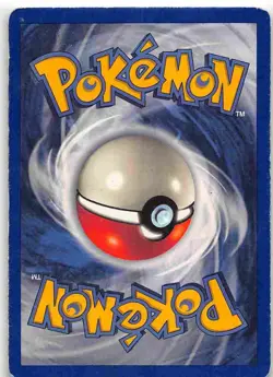 Computer Search 71/102 Rare Base Set Pokemon MP - Image 2