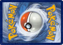 Exeggcute 1/131 Common Forbidden Light Pokemon MP Morii - Image 2