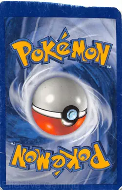Bonsly 71/130 Common Diamond & Pearl Pokemon MP Harada Reverse Holo - Image 2