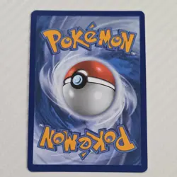 Pokemon Rotom EX Full Art Holo Double Rare 029/094 Me02: Phantasmal Flames - Image 2